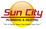 Sun City Plumbing & Heating Home